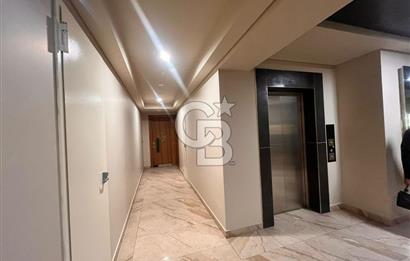 Cb Vizyon Gökhan KORAL' dan Sinpaş Marina Kule de Kiralık Daire