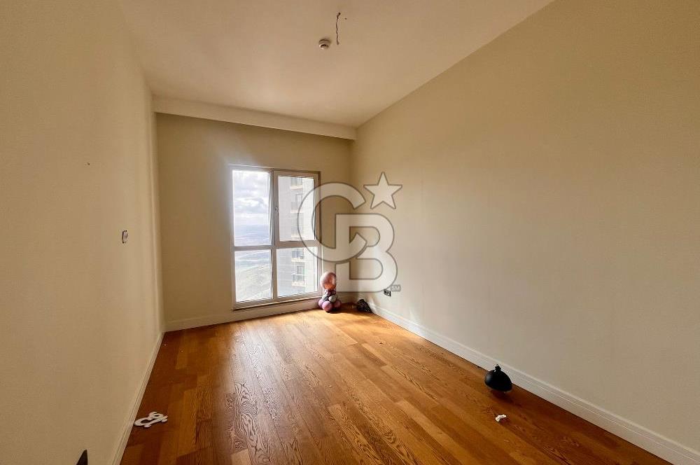 Cb Vizyon Gökhan KORAL' dan Sinpaş Marina Kule de Kiralık Daire