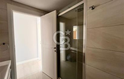 Cb Vizyon Gökhan KORAL' dan Sinpaş Marina Kule de Kiralık Daire