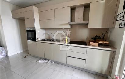 Cb Vizyon Gökhan KORAL' dan Sinpaş Marina Kule de Kiralık Daire