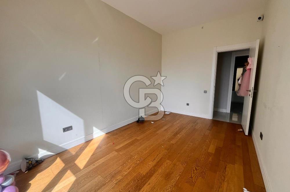 Cb Vizyon Gökhan KORAL' dan Sinpaş Marina Kule de Kiralık Daire