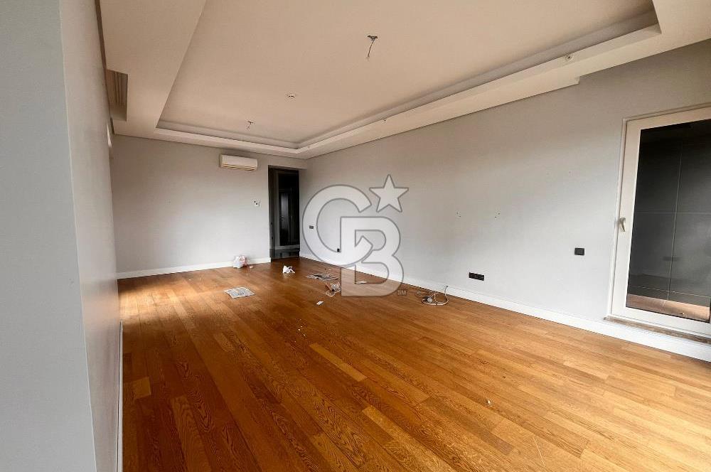 Cb Vizyon Gökhan KORAL' dan Sinpaş Marina Kule de Kiralık Daire