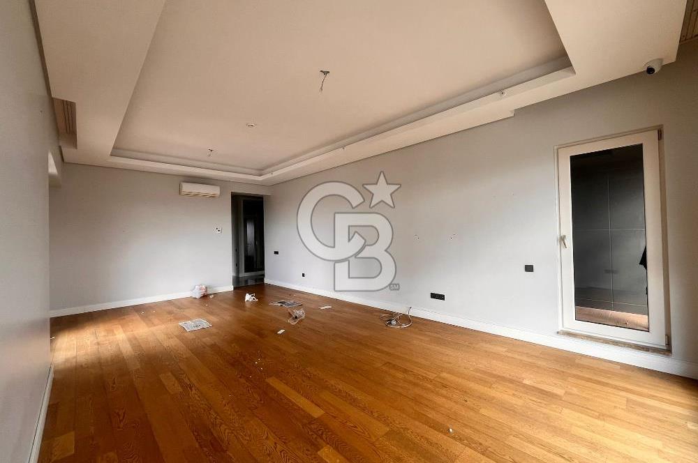 Cb Vizyon Gökhan KORAL' dan Sinpaş Marina Kule de Kiralık Daire