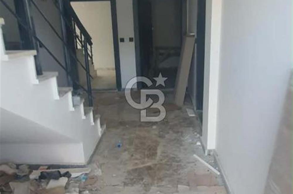 CB ENVOY'DAN GÖLCÜK ŞİRİNKÖY'DE 2+1 ÇATI DUBLEKS DAİRE