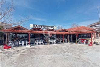 ÇANAKKALE TROYA ANTİK ŞEHRİ YOLU ÜZERİNDE SATILIK İŞLETME BİNASI - 8 - 343556