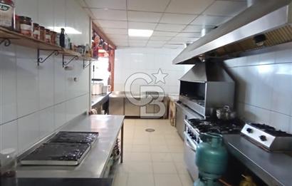 ÇANAKKALE TROYA ANTİK ŞEHRİ YOLU ÜZERİNDE SATILIK İŞLETME BİNASI