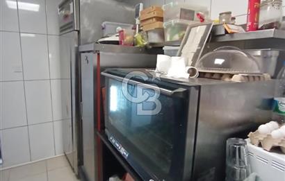 ÇANAKKALE TROYA ANTİK ŞEHRİ YOLU ÜZERİNDE SATILIK İŞLETME BİNASI