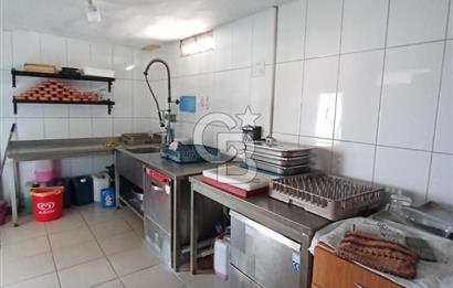 ÇANAKKALE TROYA ANTİK ŞEHRİ YOLU ÜZERİNDE SATILIK İŞLETME BİNASI