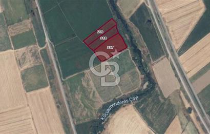 ÇANAKKALE MERKEZ KALAFAT KÖYÜNDE SATILIK 5.000 m2 ARAZİ