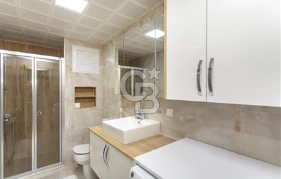 ÇİĞLİ'DE MERKEZİ KONUMDA CB İYA'DAN 2+1 AÇIK MUTFAK LÜKS DAİRE