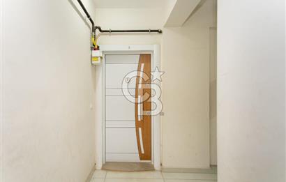 ÇİĞLİ'DE MERKEZİ KONUMDA CB İYA'DAN 2+1 AÇIK MUTFAK LÜKS DAİRE