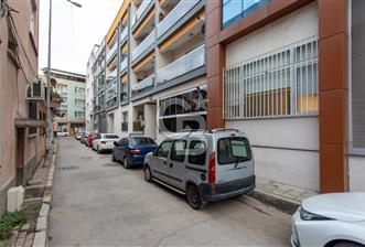 ÇİĞLİ'DE MERKEZİ KONUMDA CB İYA'DAN 2+1 AÇIK MUTFAK LÜKS DAİRE - 2 - 343569