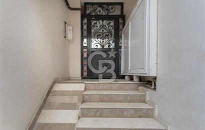 ÇİĞLİ'DE MERKEZİ KONUMDA CB İYA'DAN 2+1 AÇIK MUTFAK LÜKS DAİRE