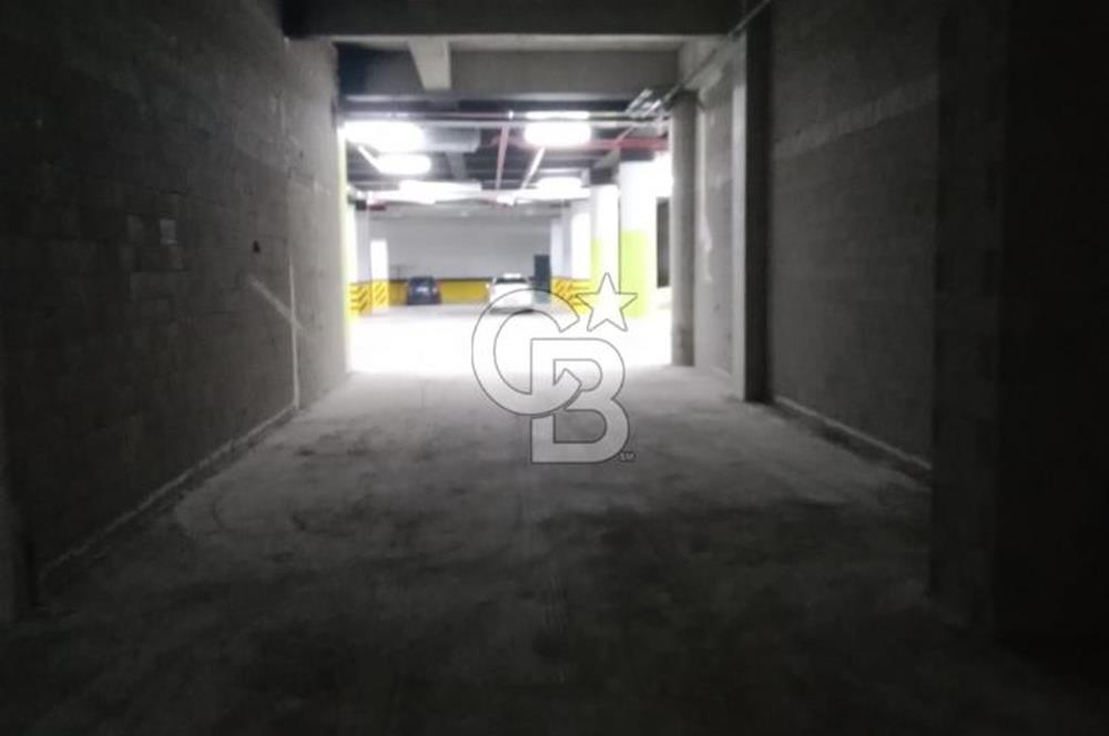 MEGA ŞAŞMAZ'DA 110M2 FIRSAT SATILIK DÜKKAN