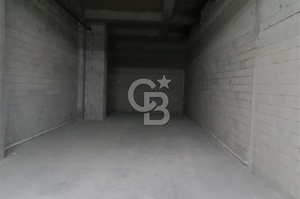 MEGA ŞAŞMAZ'DA 110M2 FIRSAT SATILIK DÜKKAN