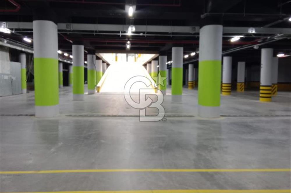 MEGA ŞAŞMAZ'DA 110M2 FIRSAT SATILIK DÜKKAN