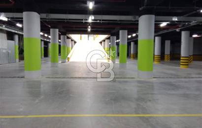 MEGA ŞAŞMAZ'DA 110M2 FIRSAT SATILIK DÜKKAN