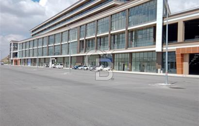 MEGA ŞAŞMAZ'DA 110M2 FIRSAT SATILIK DÜKKAN