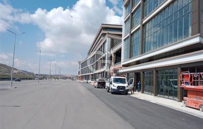 MEGA ŞAŞMAZ'DA 110M2 FIRSAT SATILIK DÜKKAN