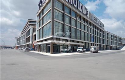 MEGA ŞAŞMAZ'DA 110M2 FIRSAT SATILIK DÜKKAN