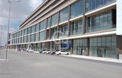 MEGA ŞAŞMAZ'DA 110M2 FIRSAT SATILIK DÜKKAN