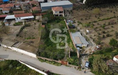 BERGAMA AĞAĞIKIRIKLAR'DA KÖY İÇİ (1246 m²) SATILIK ARSA