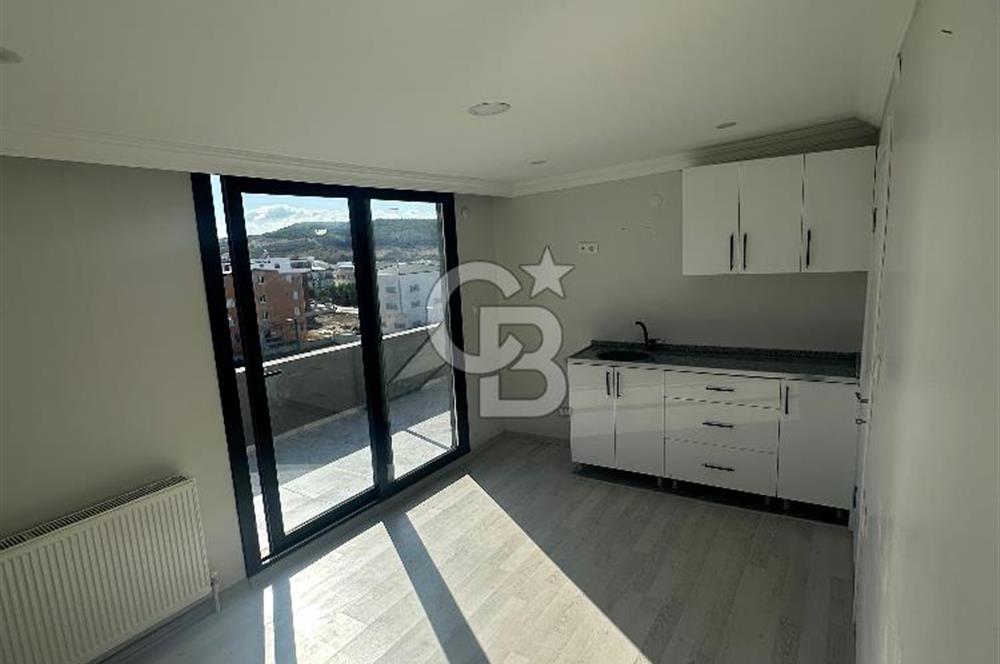 CB ODAK'TAN ÖRNEKKENT MAHALLESI'NDE 4+1 SATILIK DUBLEKS