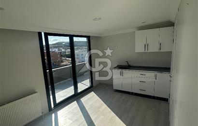 CB ODAK'TAN ÖRNEKKENT MAHALLESI'NDE 4+1 SATILIK DUBLEKS