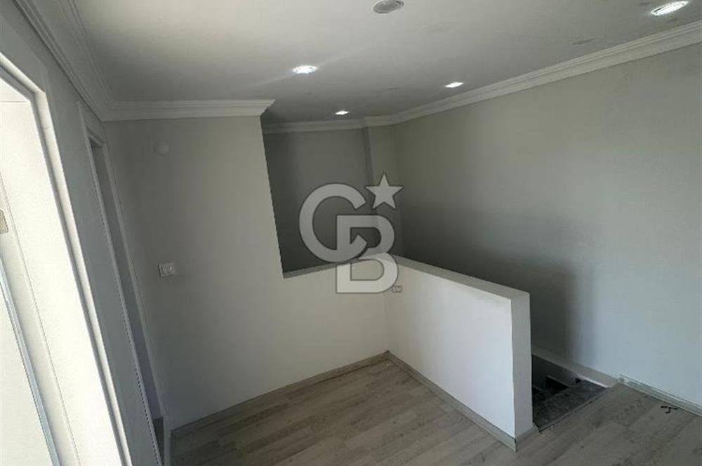 CB ODAK'TAN ÖRNEKKENT MAHALLESI'NDE 4+1 SATILIK DUBLEKS