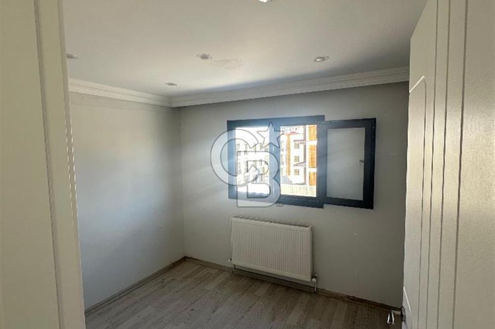 CB ODAK'TAN ÖRNEKKENT MAHALLESI'NDE 4+1 SATILIK DUBLEKS