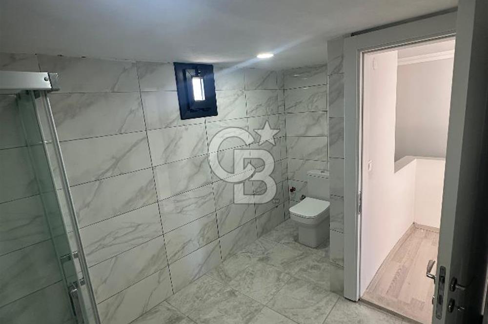 CB ODAK'TAN ÖRNEKKENT MAHALLESI'NDE 4+1 SATILIK DUBLEKS