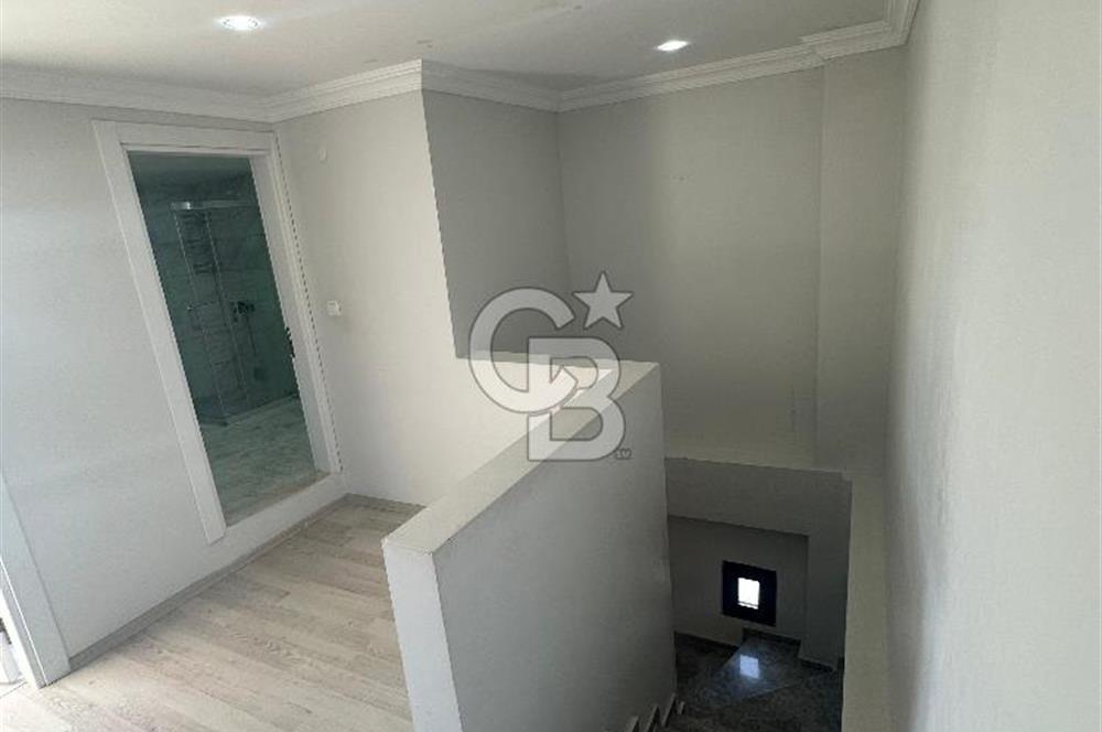 CB ODAK'TAN ÖRNEKKENT MAHALLESI'NDE 4+1 SATILIK DUBLEKS