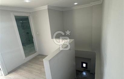 CB ODAK'TAN ÖRNEKKENT MAHALLESI'NDE 4+1 SATILIK DUBLEKS