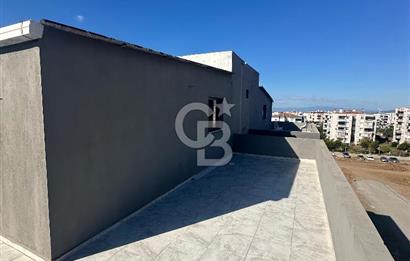 CB ODAK'TAN ÖRNEKKENT MAHALLESI'NDE 4+1 SATILIK DUBLEKS