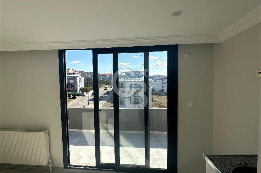 CB ODAK'TAN ÖRNEKKENT MAHALLESI'NDE 4+1 SATILIK DUBLEKS