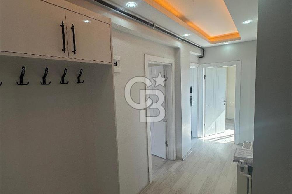 CB ODAK'TAN ÖRNEKKENT MAHALLESI'NDE 4+1 SATILIK DUBLEKS