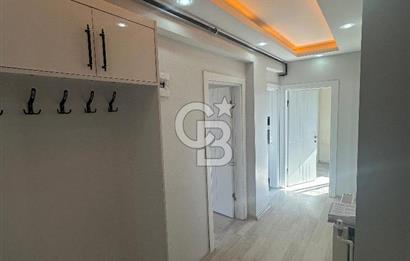 CB ODAK'TAN ÖRNEKKENT MAHALLESI'NDE 4+1 SATILIK DUBLEKS