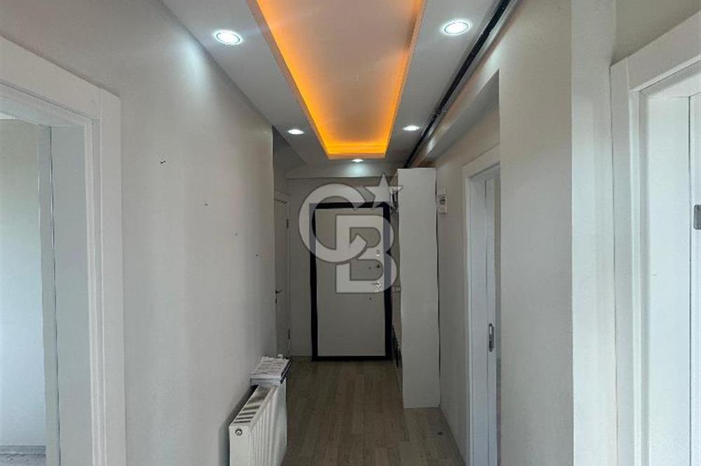 CB ODAK'TAN ÖRNEKKENT MAHALLESI'NDE 4+1 SATILIK DUBLEKS