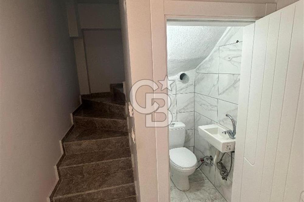 CB ODAK'TAN ÖRNEKKENT MAHALLESI'NDE 4+1 SATILIK DUBLEKS