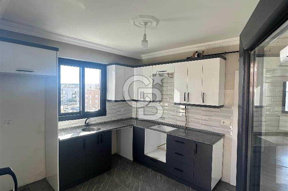 CB ODAK'TAN ÖRNEKKENT MAHALLESI'NDE 4+1 SATILIK DUBLEKS