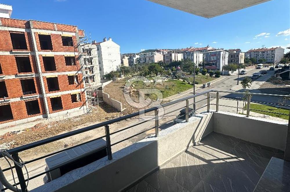 CB ODAK'TAN ÖRNEKKENT MAHALLESI'NDE 4+1 SATILIK DUBLEKS