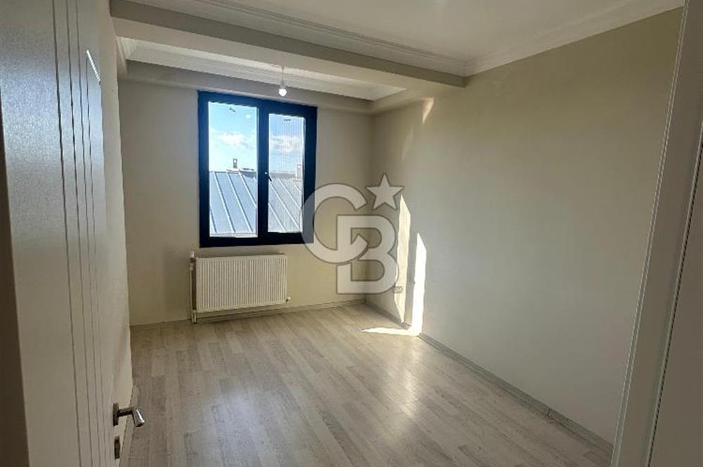 CB ODAK'TAN ÖRNEKKENT MAHALLESI'NDE 4+1 SATILIK DUBLEKS