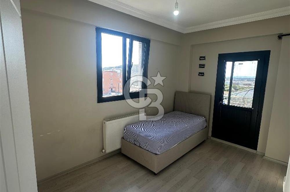 CB ODAK'TAN ÖRNEKKENT MAHALLESI'NDE 4+1 SATILIK DUBLEKS