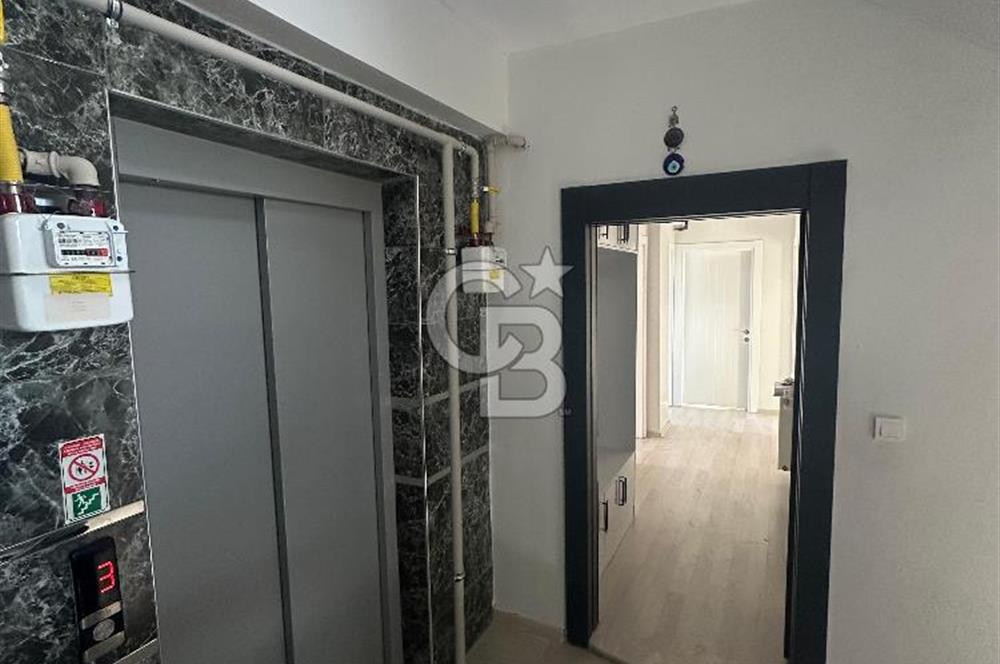 CB ODAK'TAN ÖRNEKKENT MAHALLESI'NDE 4+1 SATILIK DUBLEKS