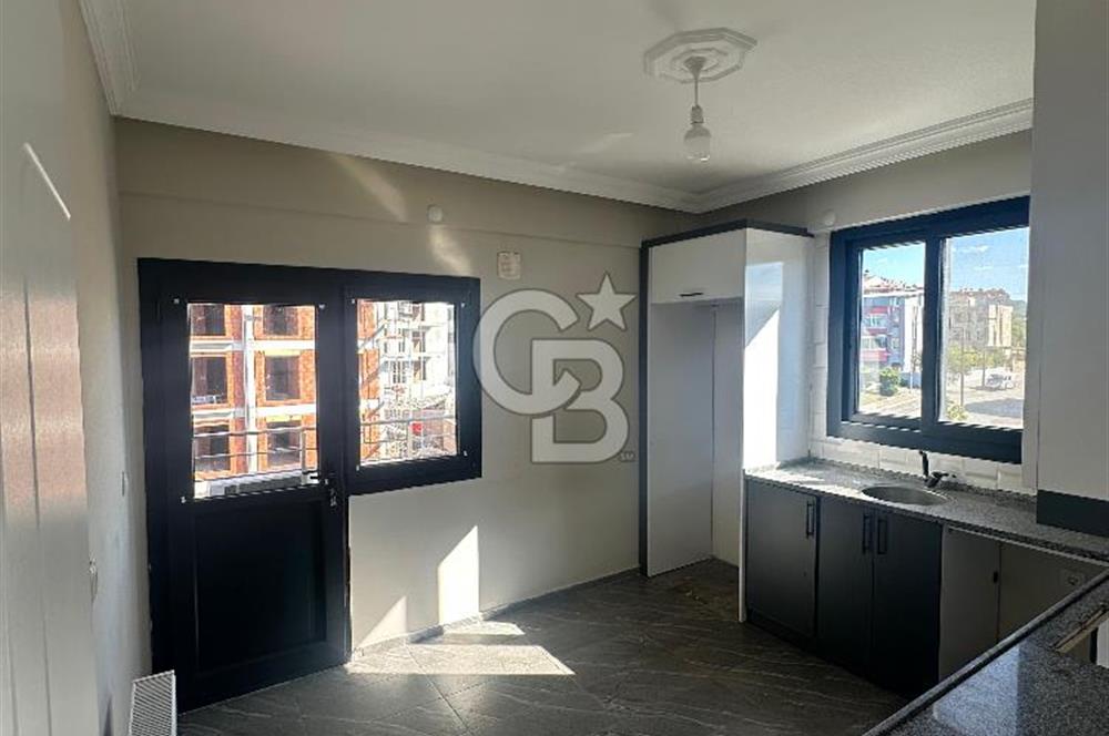 CB ODAK'TAN ÖRNEKKENT MAHALLESI'NDE 4+1 SATILIK DUBLEKS