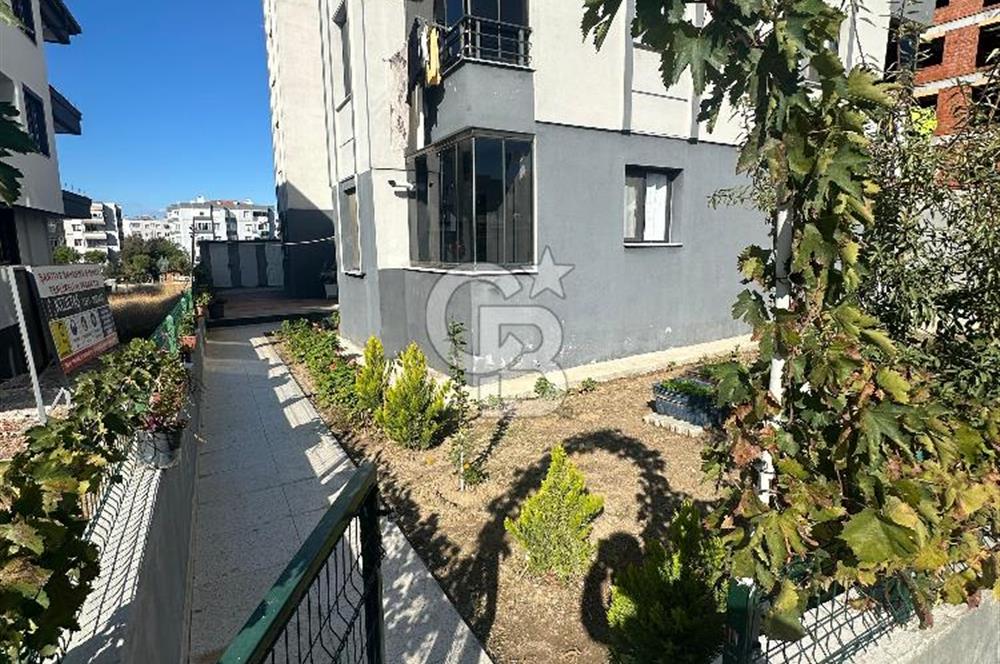 CB ODAK'TAN ÖRNEKKENT MAHALLESI'NDE 4+1 SATILIK DUBLEKS