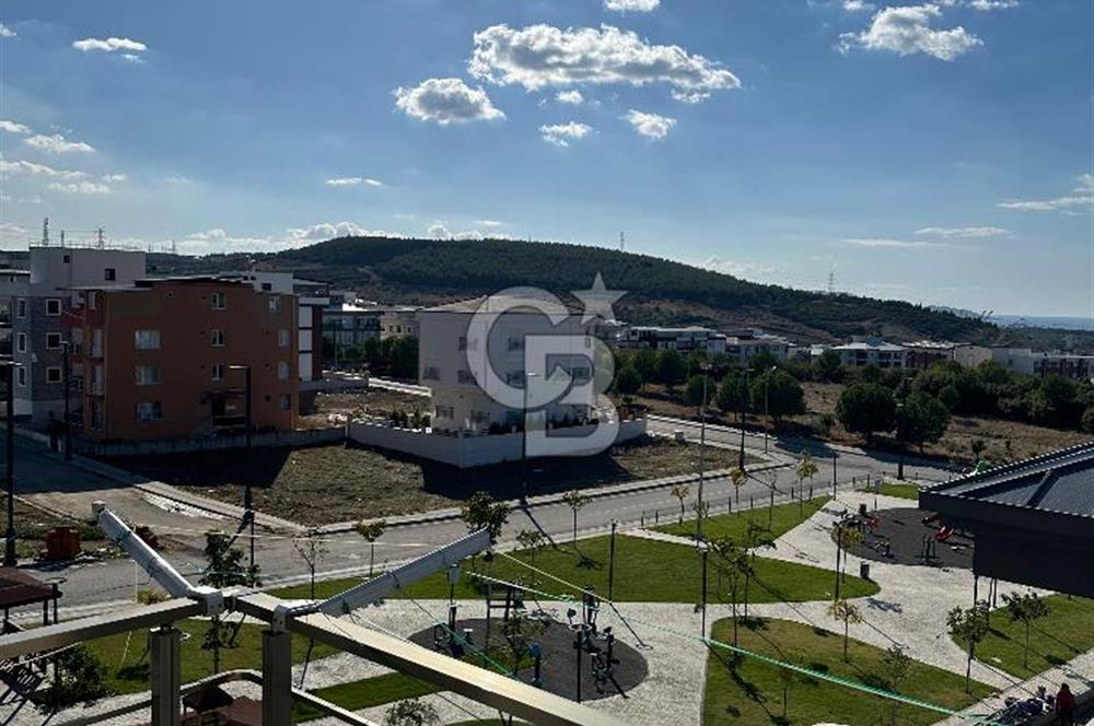 CB ODAK'TAN ÖRNEKKENT MAHALLESI'NDE 4+1 SATILIK DUBLEKS