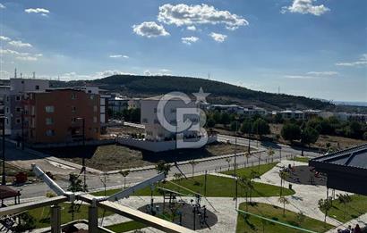 CB ODAK'TAN ÖRNEKKENT MAHALLESI'NDE 4+1 SATILIK DUBLEKS