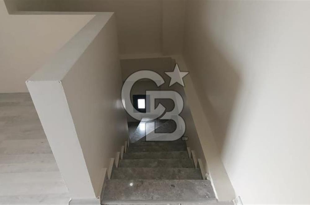 CB ODAK'TAN ÖRNEKKENT MAHALLESI'NDE 4+1 SATILIK DUBLEKS