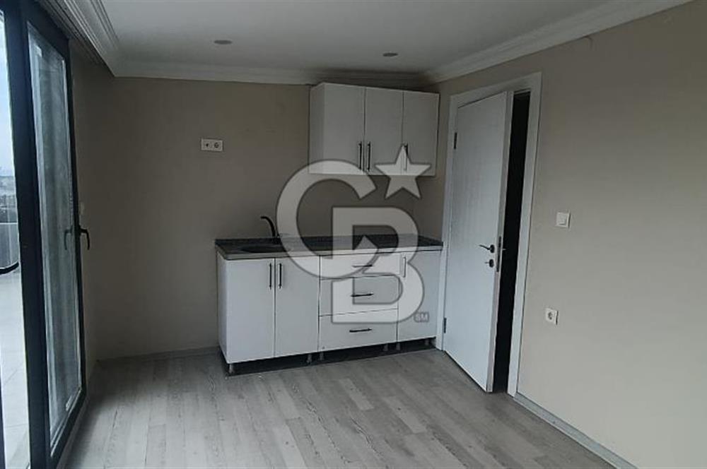 CB ODAK'TAN ÖRNEKKENT MAHALLESI'NDE 4+1 SATILIK DUBLEKS